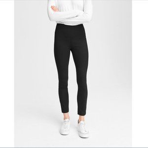 Rag & Bone Simone Pants in Black